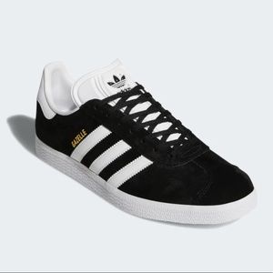 Adidas GAZELLE SHOES size 7 women’s